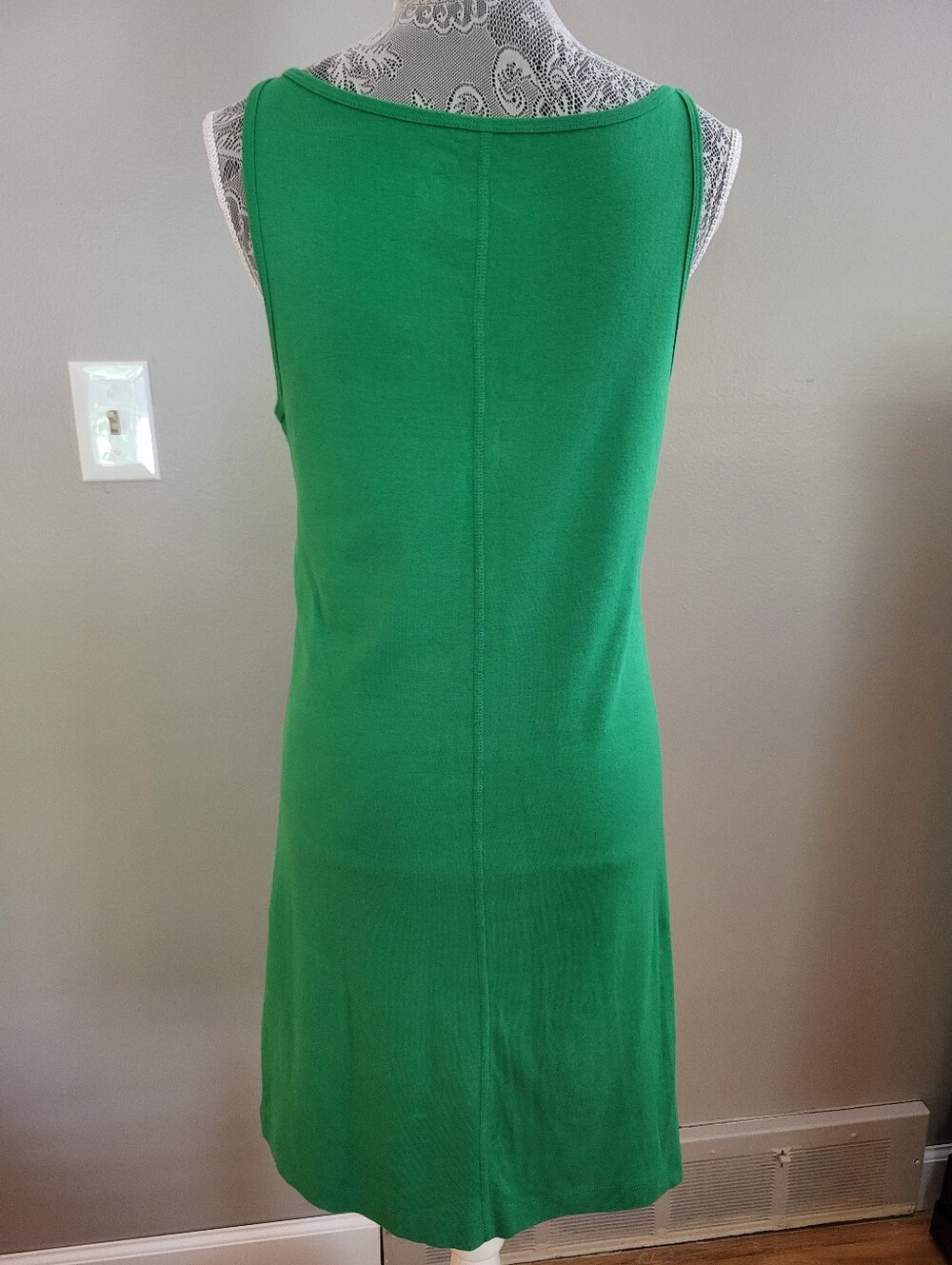 Workshop Dress - Picture 4 of 5